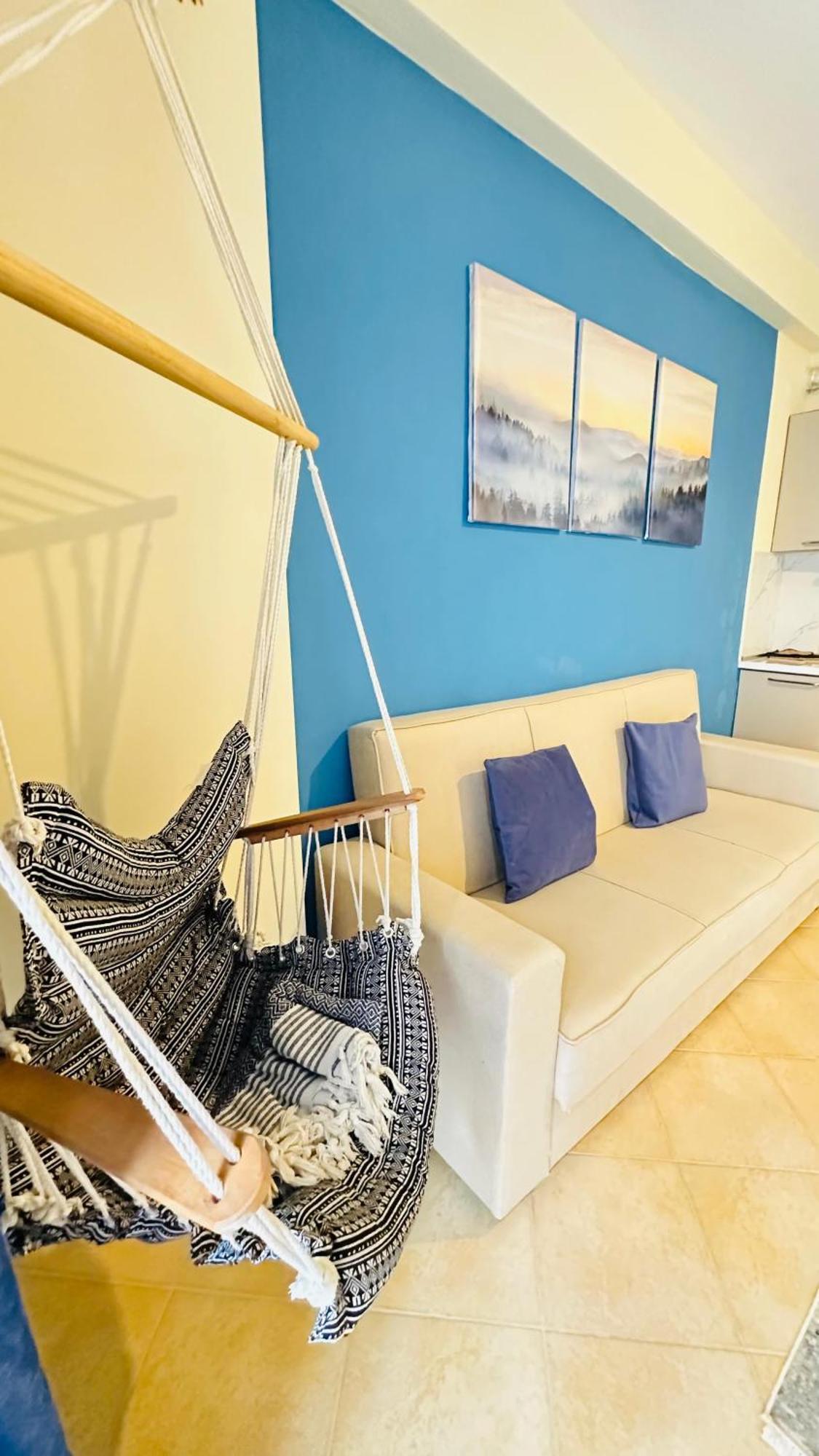 Lungomare Stay 24/7 Self Check-In Vlore Exterior photo